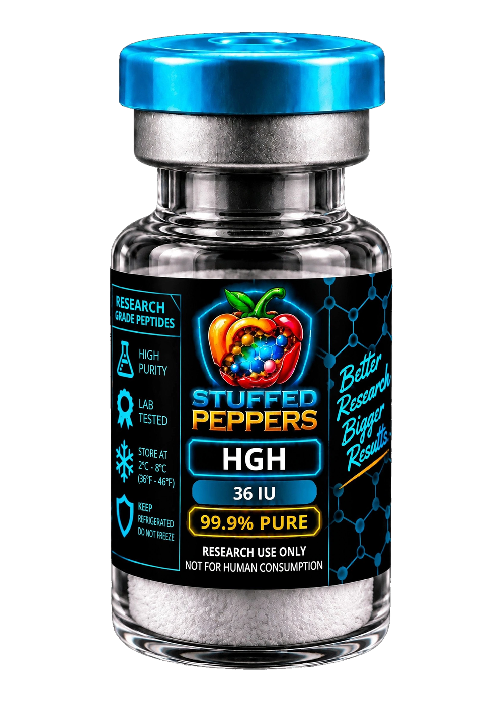 HGH Series